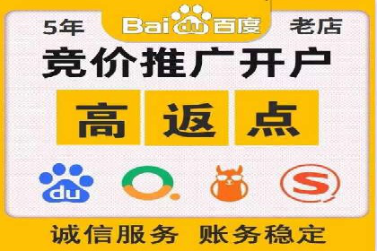 某企业sem账户托管后的业绩飞跃
